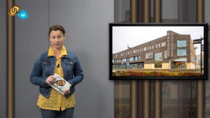 Het korte nieuws van week 20 op Omroep Helmond