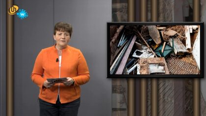 Kort weekoverzicht Omroep Helmond, week 21