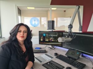 Leyla'li saatler bij DitisHelmond - Radio @ DitisHelmond | Helmond | Noord-Brabant | Nederland