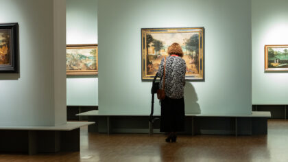 Museum Helmond opent op 1 juni haar deuren