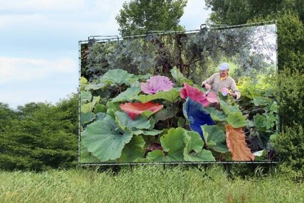 Treed deze zomer in de voetsporen van Lucas Gassel