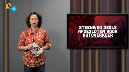 Het korte nieuws van omroep Helmond van week 22