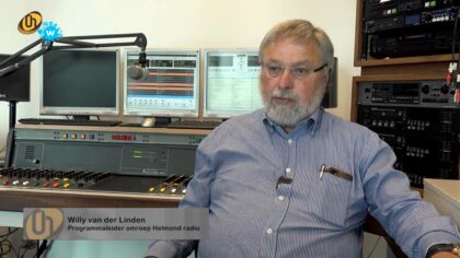 Helmondse Blijf Thuis Bingo en meer op Omroep Helmond radio