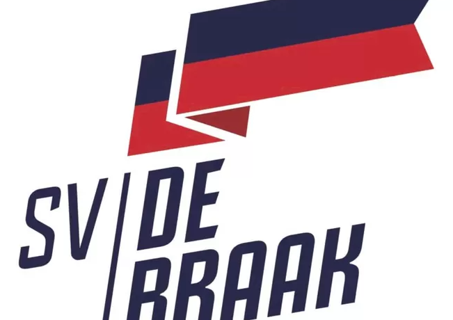 SV De Braak formeel een feit