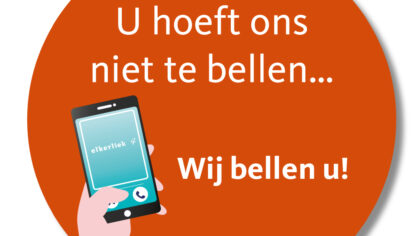 Hulp patiënt onmisbaar bij corona-proof Elkerliek ziekenhuis