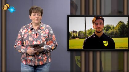Weekoverzicht Omroep Helmond TV week19