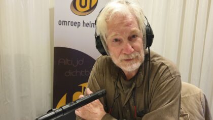 Negenhonderdste uitzending jazzprogramma ‘Feelin’Good