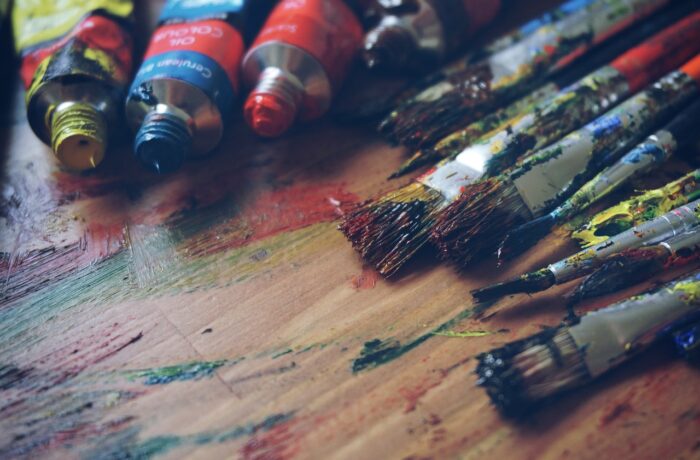 Drie online workshops bij Museum Helmond