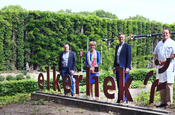 Elkerliek en CZ bekrachtigen duurzame coalitie met workshop zorgvernieuwing