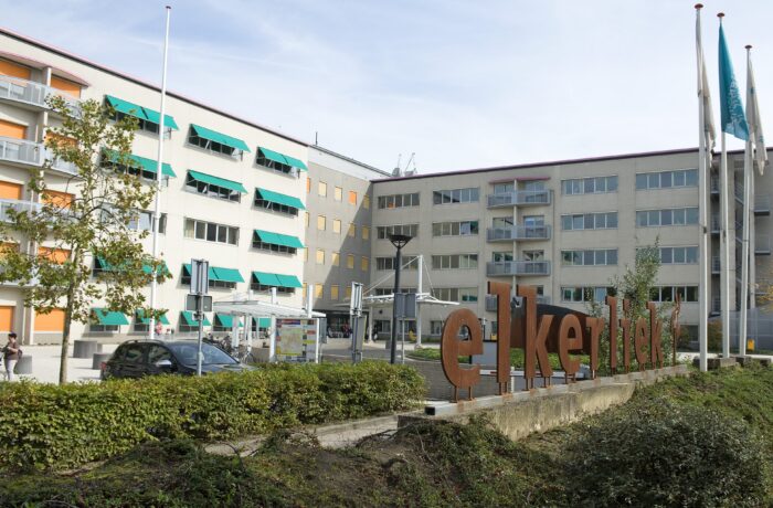 Digitale zorgcoaching bij het Elkerliek ziekenhuis