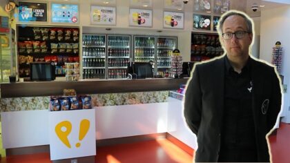 Pathé Helmond is klaar voor de heropening