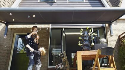 Buitenzonwering! Maar waar moet je op letten?