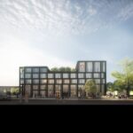 Gemeentehuis Helmond