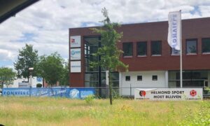 Helmond Sport in beeld