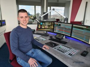 Relax! met Sonny op DitisHelmond - Radio @ DitisHelmond | Helmond | Noord-Brabant | Nederland