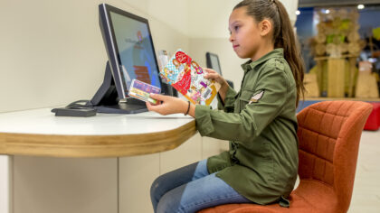 Openingstijden van de bibliotheek weer aangepast