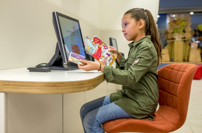 Openingstijden van de bibliotheek weer aangepast