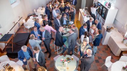 Businessclub Brabant bestaat 15 jaar