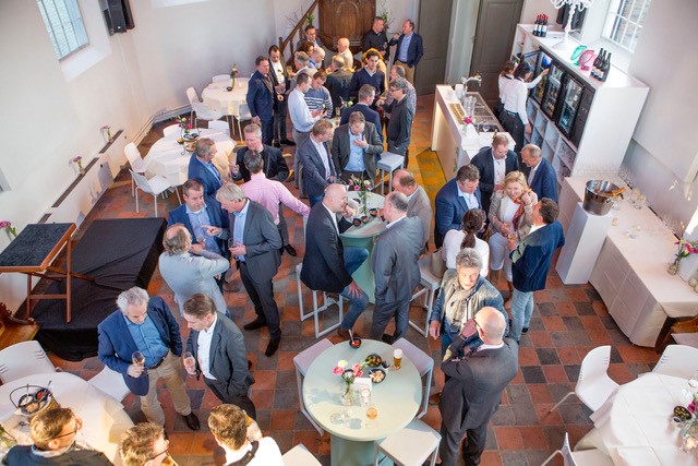 Businessclub Brabant bestaat 15 jaar