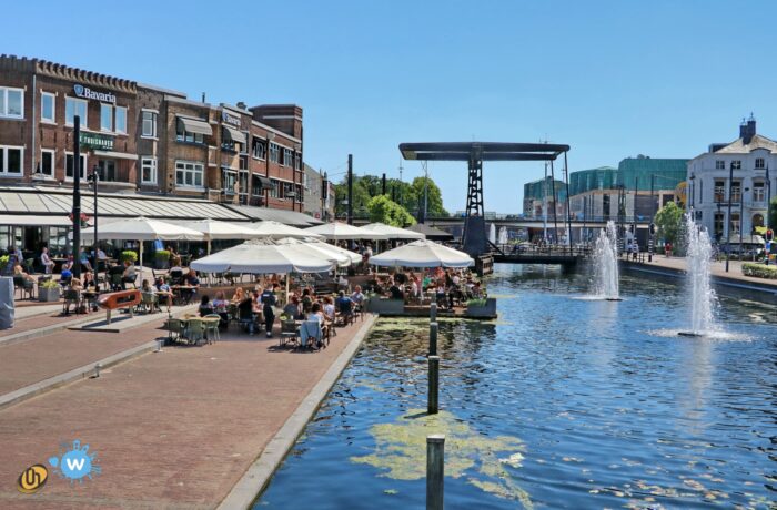 Compliment van burgemeester voor de horeca