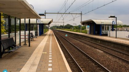 Helmondse stations worden aangepast