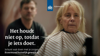 15 juni Internationale Dag tegen Ouderenmishandeling