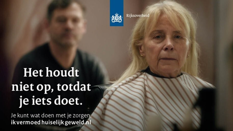 15 juni Internationale Dag tegen Ouderenmishandeling