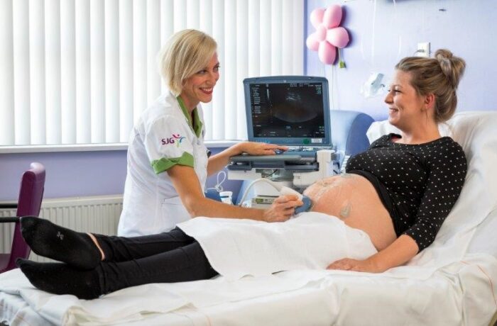 Elkerliek start speciaal programma geboortezorg