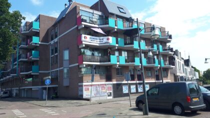 Helmond Sport in beeld