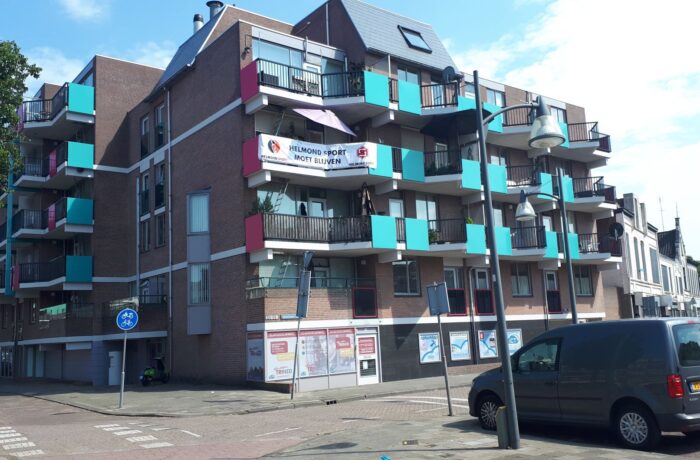 Helmond Sport in beeld