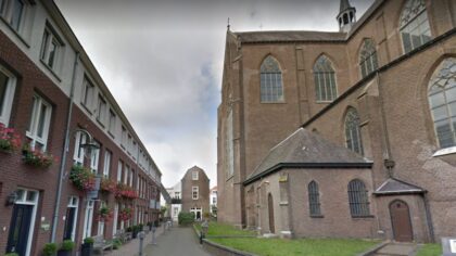 Ateliers aan Lambertushof gaan zaterdag weer open