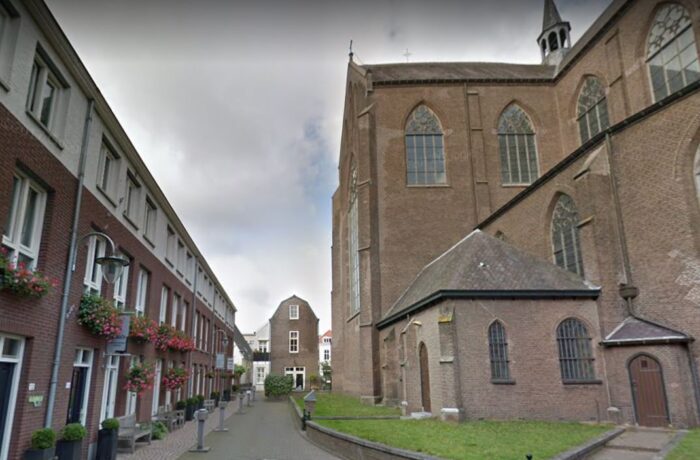 Ateliers aan Lambertushof gaan zaterdag weer open