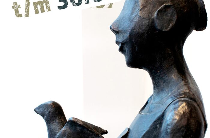 Expositie Leo van Kraaij verlengd tot 30 september