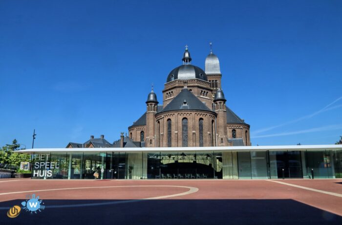 Theater Speelhuis blijft voorlopig nog dicht