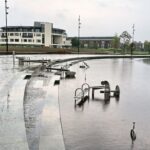Virtuele opening burgemeester Geukerspark