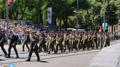 Veteranendag 2020 gaat niet door