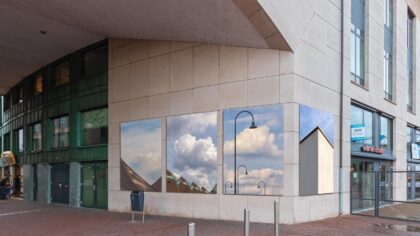 Goeikes: de expositie