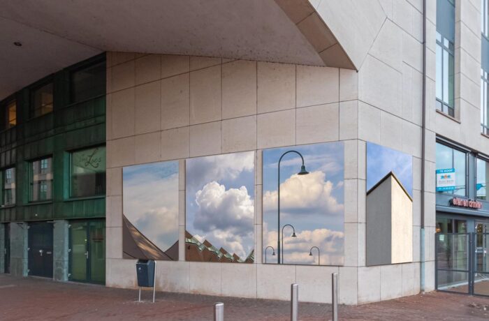 Goeikes: de expositie