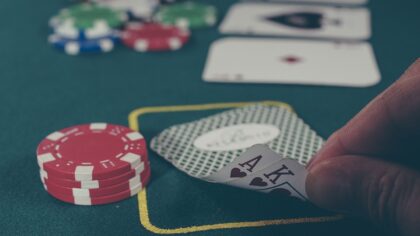 Casino’s mogen weer open?