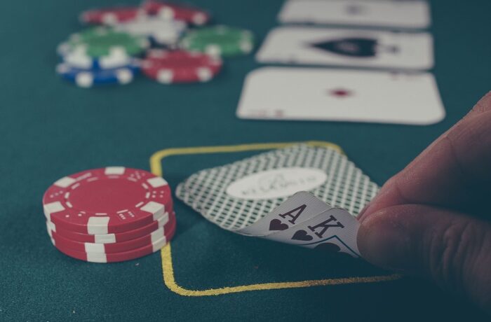 Casino’s mogen weer open?