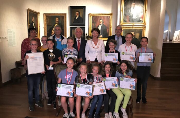 Praktische verkeersexamens dit schooljaar definitief afgelast