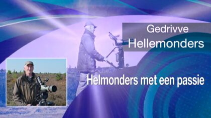 Op zoek naar ‘Gedrivve Hellemonders’