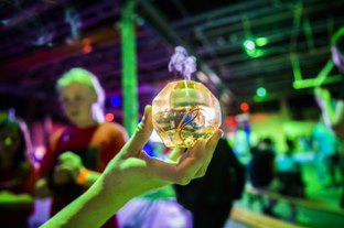 Dutch Technology Week 2020 Online