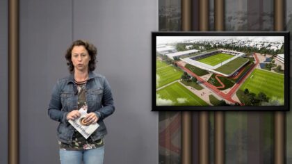De bal ligt bij Helmond Sport