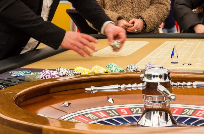 Hoe Holland Casino zich voorbereid op de nieuwe markt