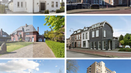 Op zoek naar een nieuw huis?