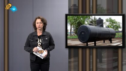 Het wekelijkse tv-overzicht op Omroep Helmond