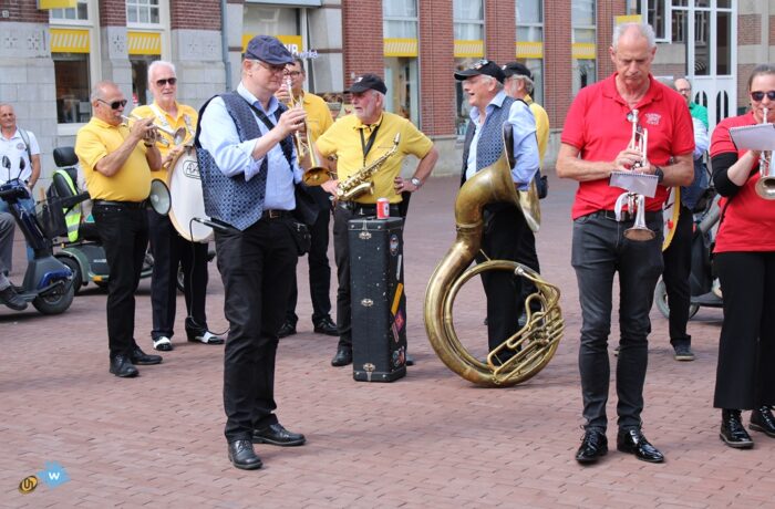 Jazz in Catstown keert terug in Helmond