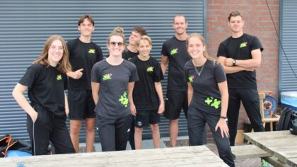 JIBB+ biedt sportmanifestatie met veel variatie in sporten