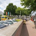EOD onderzoekt verdacht pakket bij Cacaofabriek